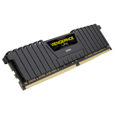 Corsair Vengeance LPX 8GB 3200MHz DDR4 Desktop RAM