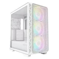 Montech AIR 903 MAX Mid Tower Ultra-Cooling ARGB E-ATX Gaming Casing White