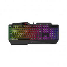 Havit KB488L Multi-Function Backlit Gaming Keyboard