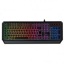 Meetion MT-K9320 Waterproof Backlit Gaming Keyboard