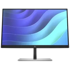 HP E22 G5 21.5 FHD IPS Monitor