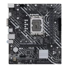 ASUS PRIME H610M-K D4-SI 12th Gen mATX Motherboard