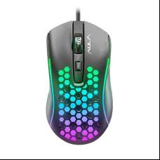 Aula S11 RGB Wired Gaming Mouse