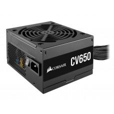 Corsair CV650 650Watt 80 Plus Bronze Certified Power Supply