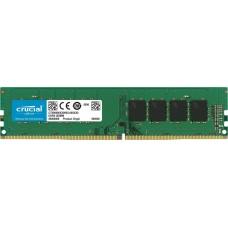 Crucial 4GB Single DDR4 2666MHz Desktop RAM