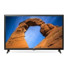 LG 32LK510B 32' HD LED Television