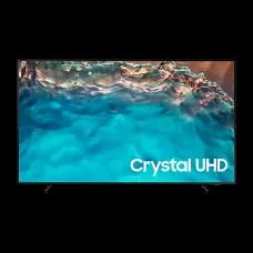 Samsung 43BU8100 43' Crystal UHD 4K Smart TV