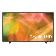 Samsung 43AU8100 43' Crystal UHD 4K Smart TV